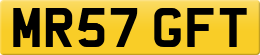MR57GFT