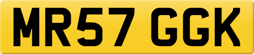 MR57GGK