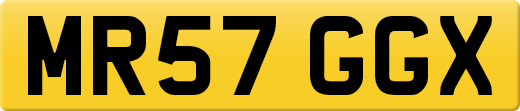 MR57GGX