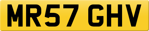 MR57GHV