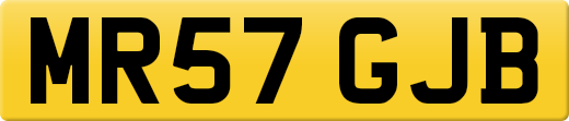 MR57GJB