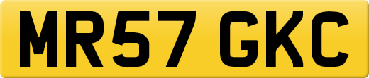 MR57GKC
