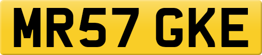 MR57GKE