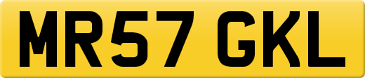 MR57GKL