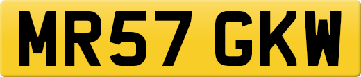 MR57GKW