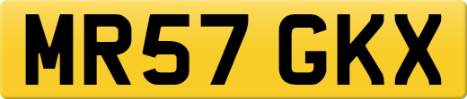MR57GKX