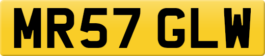 MR57GLW