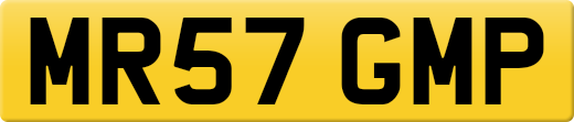 MR57GMP