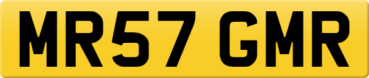 MR57GMR