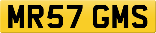 MR57GMS