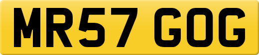 MR57GOG