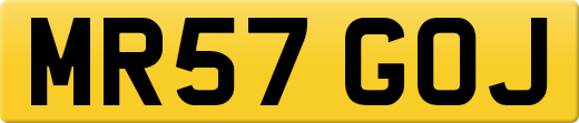 MR57GOJ