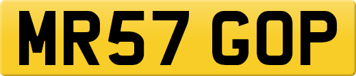 MR57GOP
