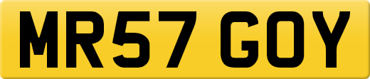 MR57GOY