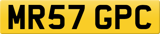 MR57GPC