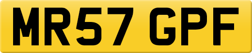 MR57GPF