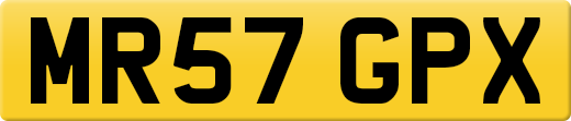 MR57GPX