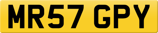 MR57GPY