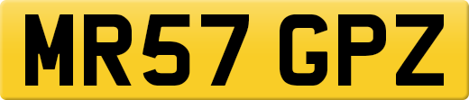 MR57GPZ