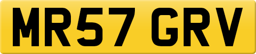 MR57GRV