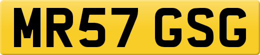 MR57GSG