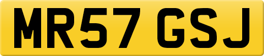 MR57GSJ
