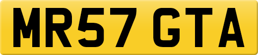 MR57GTA