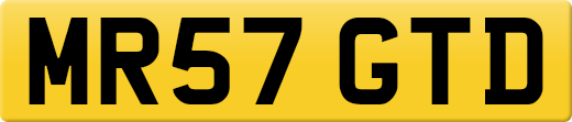 MR57GTD