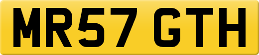 MR57GTH