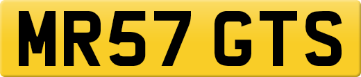 MR57GTS