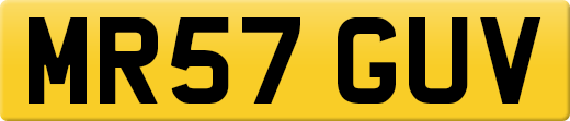 MR57GUV