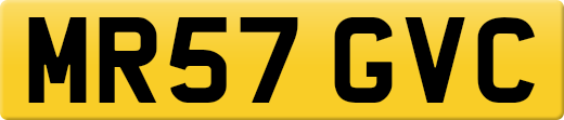 MR57GVC
