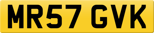 MR57GVK