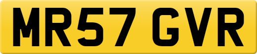 MR57GVR