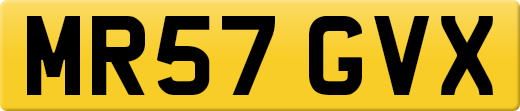MR57GVX