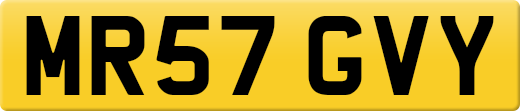MR57GVY