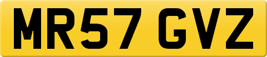 MR57GVZ