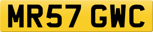 MR57GWC