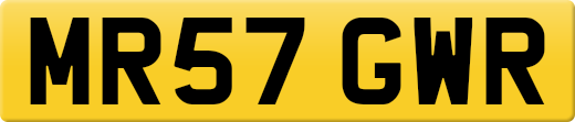 MR57GWR