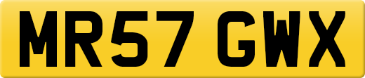 MR57GWX