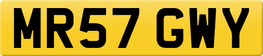 MR57GWY