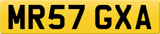 MR57GXA