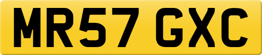 MR57GXC