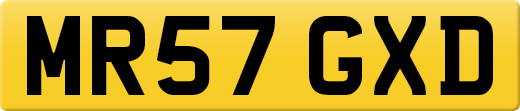 MR57GXD