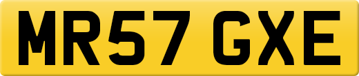 MR57GXE