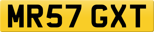 MR57GXT