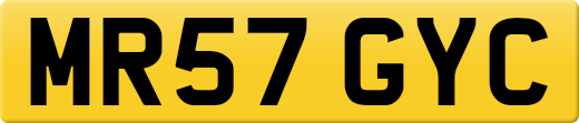 MR57GYC