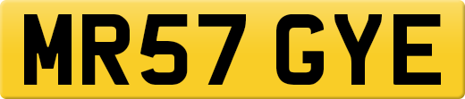MR57GYE
