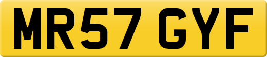 MR57GYF