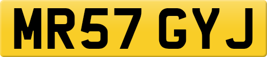 MR57GYJ